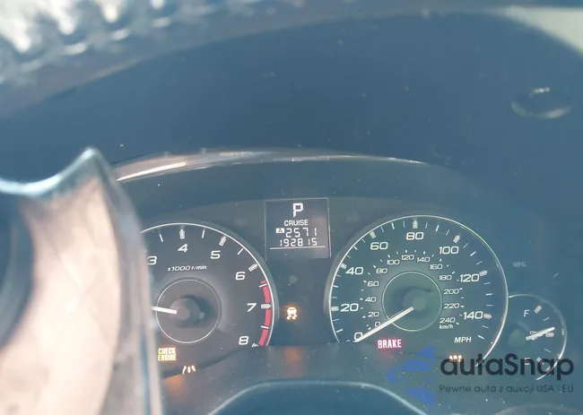 4S4BRCGC9B3396071: 43190545