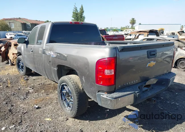 1GCRCSE01CZ350028: 43190549