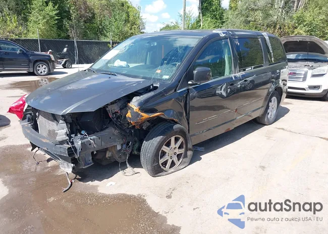 2A4RR5DG4BR713021: 43190553