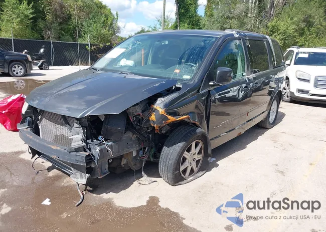 2A4RR5DG4BR713021: 43190553