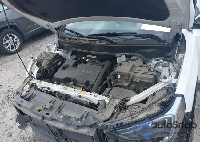 3GKALVEV4LL274567: 43190555