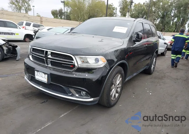 1C4RDHAG4HC709191: 43189642