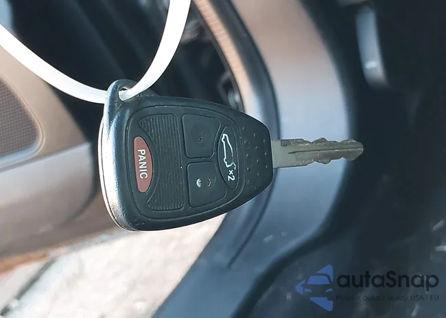 1C3CCBAB6DN686753: 43189672