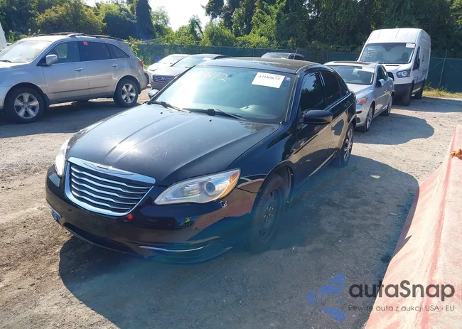 1C3CCBAB6DN686753: 43189672