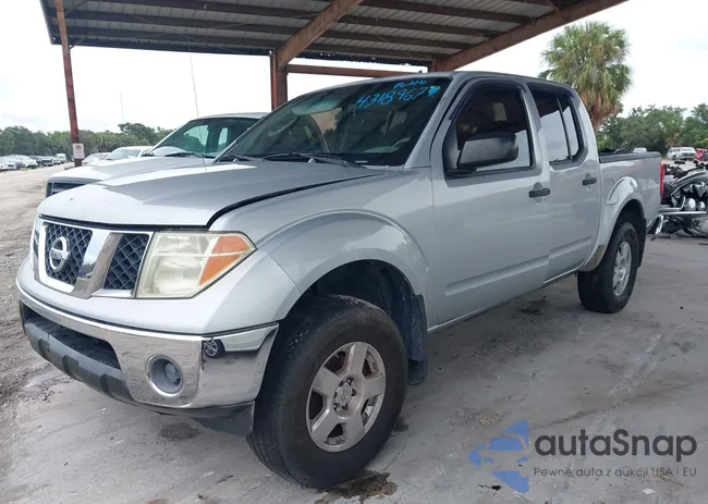 1N6AD07W35C446780: 43189679