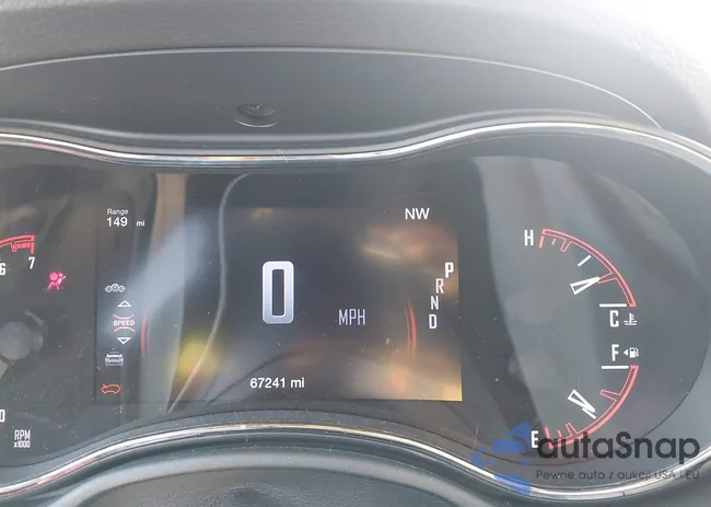 1C4RDHDG7KC847441: 43189685