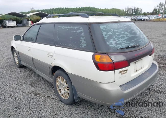 4S3BH896X27618864: 43189741