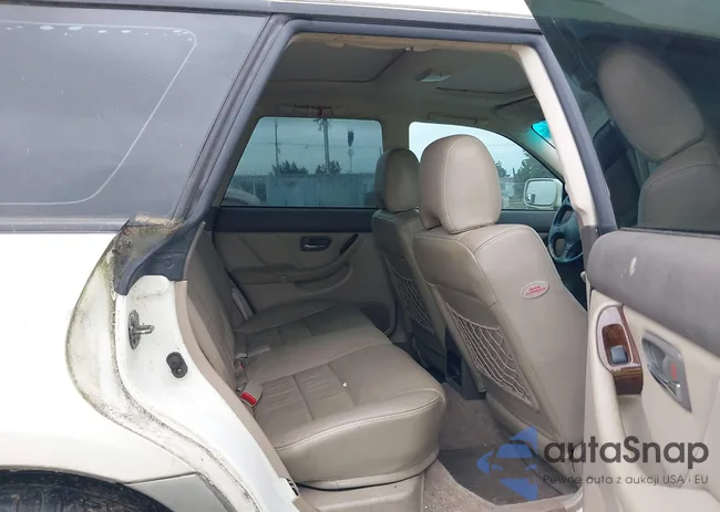 4S3BH896X27618864: 43189741