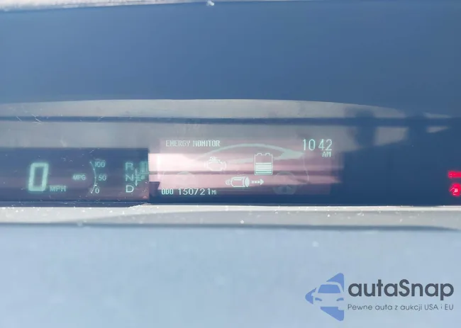 JTDKN3DUXA0019505: 43189745