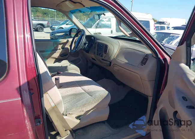 1FTEX18L7VNC21496: 43189746