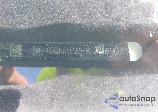 1GCNKPEH8FZ369085: 43189749