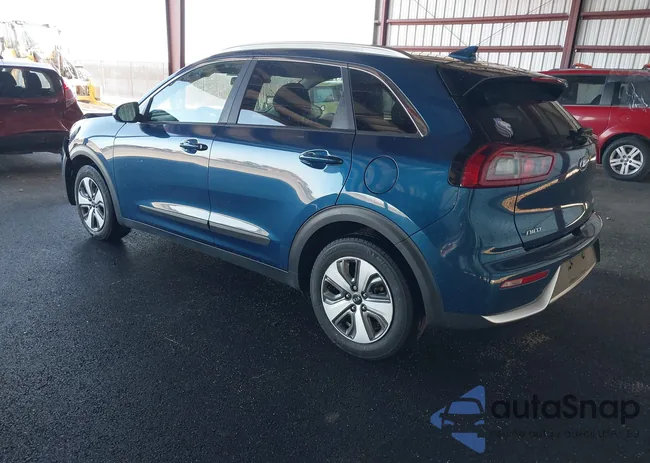 KNDCB3LC1K5304815: 43189801