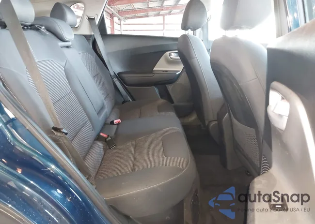 KNDCB3LC1K5304815: 43189801