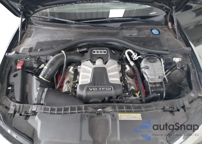 WAUHGAFC3DN120337: 43189896