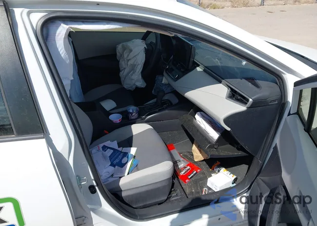 JTDBCMFE3PJ008267: 43189906