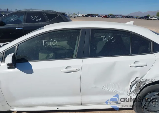 JTDBCMFE3PJ008267: 43189906