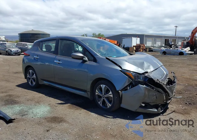 1N4AZ1CV4MC554224: 43189915