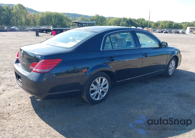 4T1BK36BX8U270012: 43189916