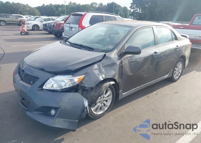 2T1BU4EEXAC224652: 43189925