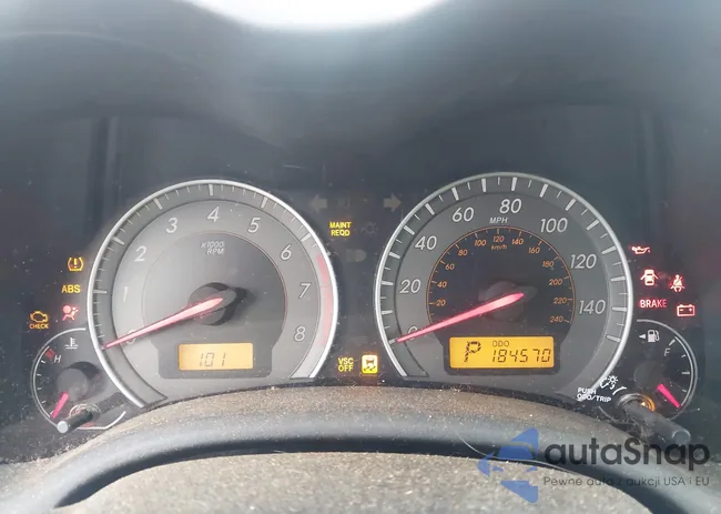 2T1BU4EEXAC224652: 43189925