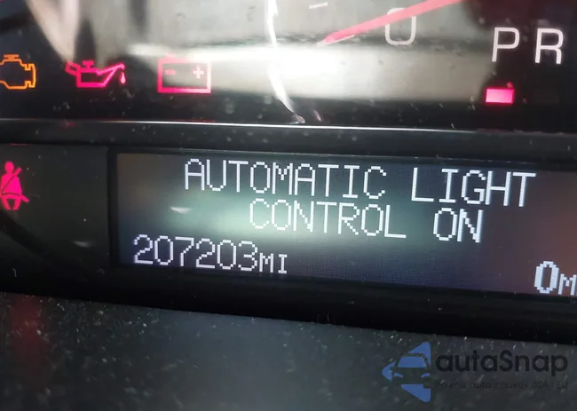 1G6KD57Y58U160162: 43189947