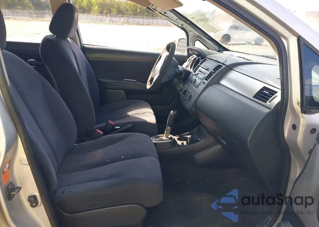 3N1BC13E57L413920: 43189970