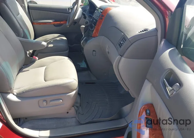 5TDBK22C48S013512: 43189972