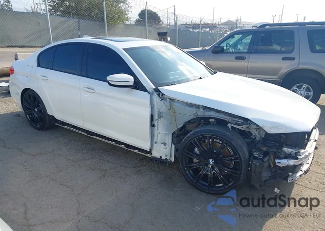 WBAJE5C57KWW18584: 43189980