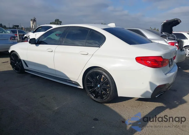 WBAJE5C57KWW18584: 43189980