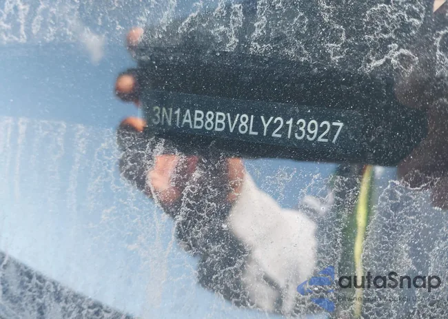 3N1AB8BV8LY213927: 43190968