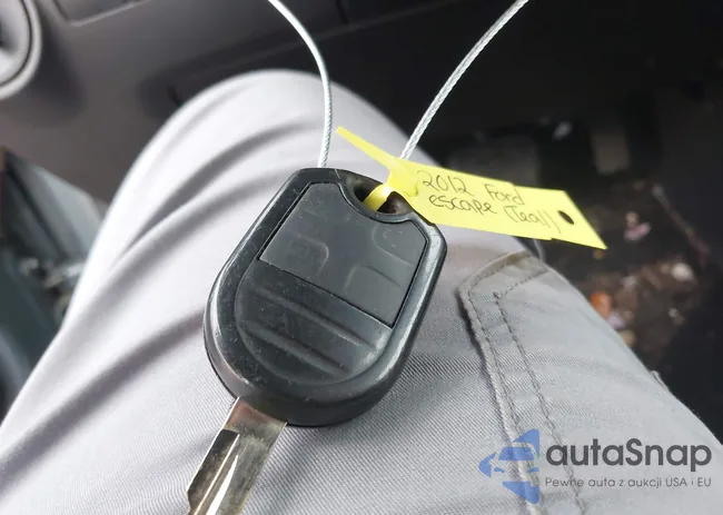 1FMCU0DG6CKC85526: 43190973