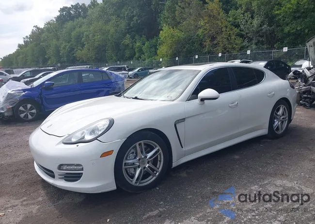 WP0AD2A77CL045343: 43190978