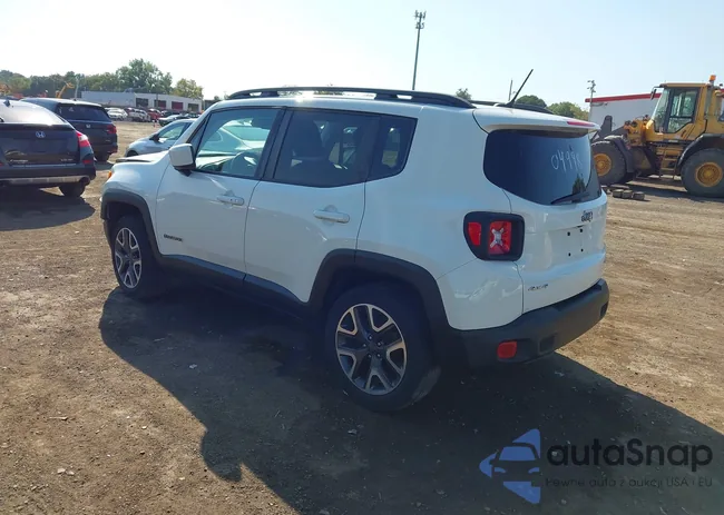 ZACCJBBT6GPD04998: 43190980