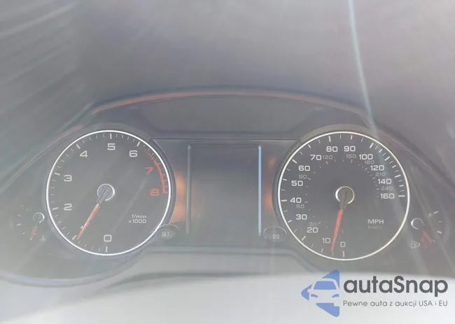 WA1LFAFP9FA030410: 43190987