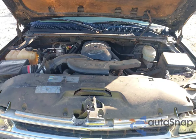 1GNEK13Z03J342439: 43190989