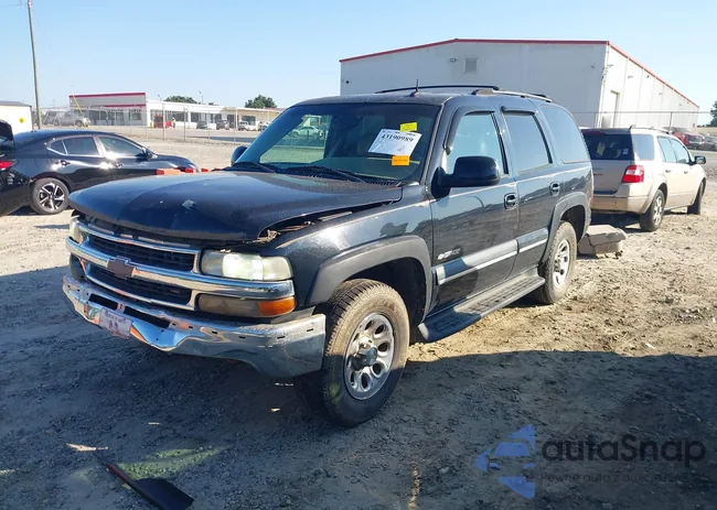 1GNEK13Z03J342439: 43190989