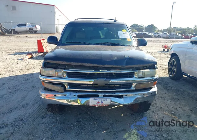 1GNEK13Z03J342439: 43190989