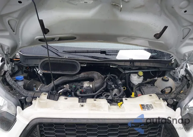 1FTBR3U83PKA42595: 43190990