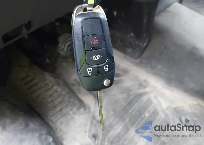 1FTBR3U83PKA42595: 43190990