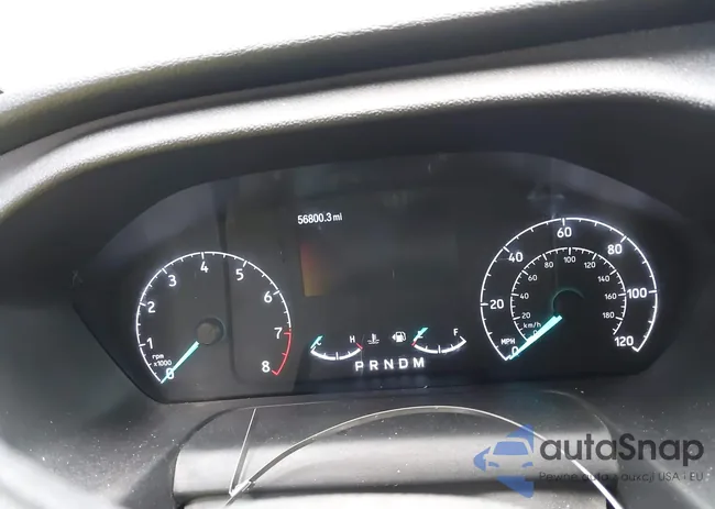 1FTBR3U83PKA42595: 43190990