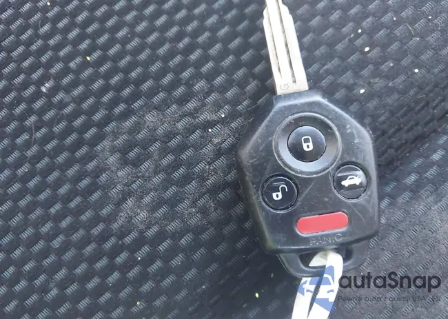 4S4BSAAC7H3365735: 43190996