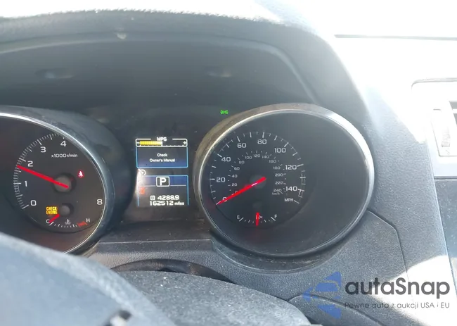 4S4BSAAC7H3365735: 43190996