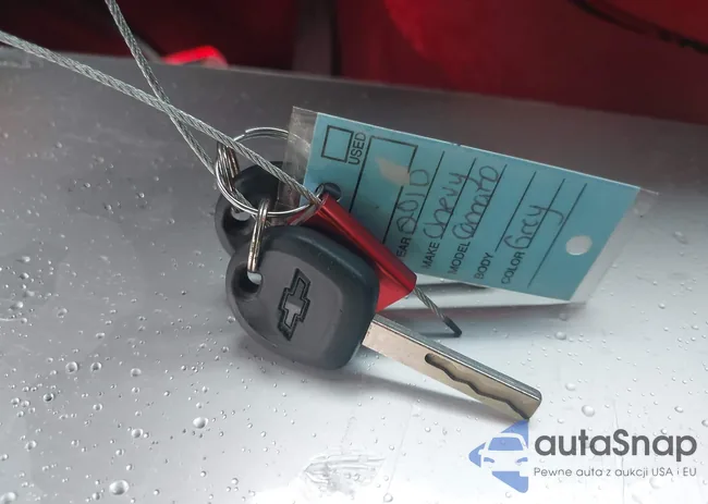 2G1FC1EV3A9135999: 43191000