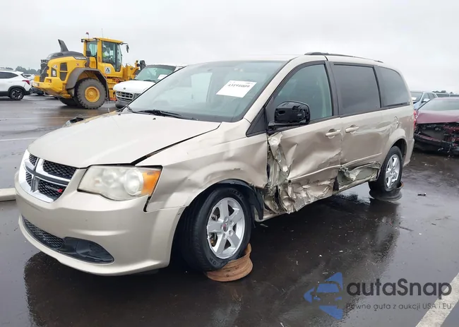 2C4RDGCG5DR552523: 43191009