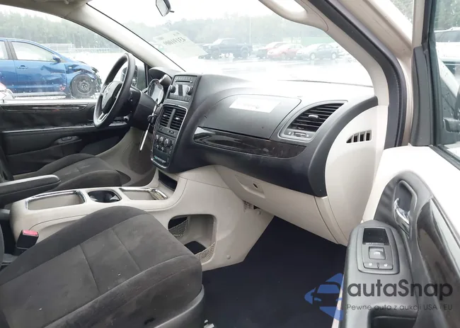 2C4RDGCG5DR552523: 43191009