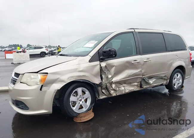 2C4RDGCG5DR552523: 43191009