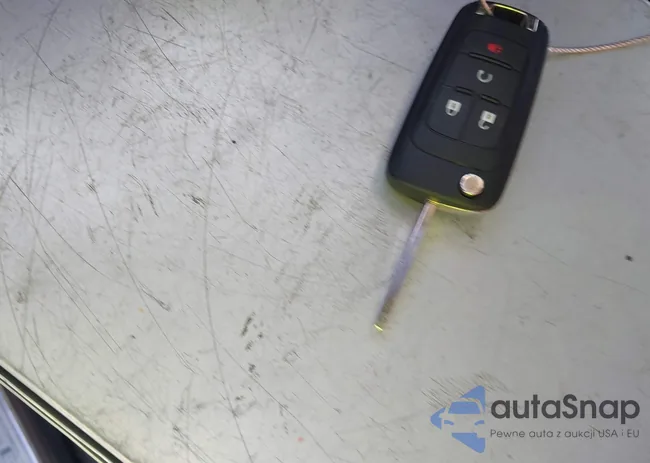 KL4CJCSBXGB544797: 43191013