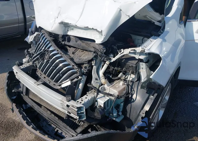 KL4CJCSBXGB544797: 43191013