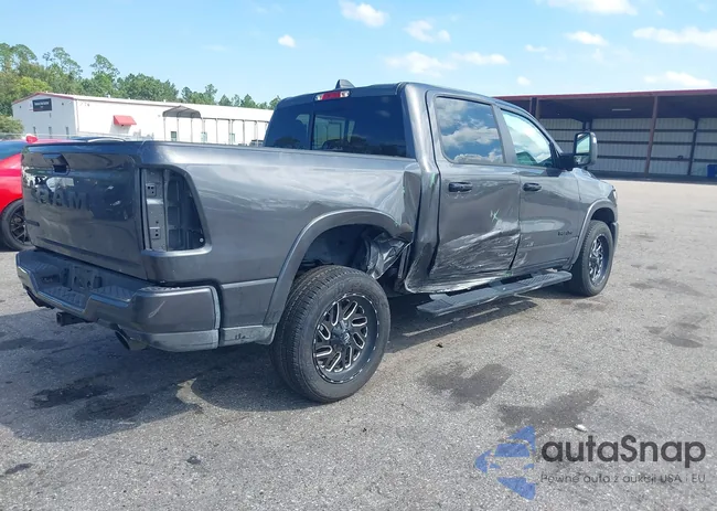 1C6RREFP4SN655886: 43191016