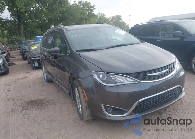 2C4RC1BG1LR284232: 43191043